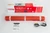 Warmup StickyMat Heats 120 Sq Ft 20" x 72 Ft 120v, 1620W, 13.5A