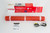 Warmup StickyMat Heats 240 Sq Ft 20" x 146 Ft 240v, 3240W, 13.5A