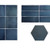 SA – PARKSIDE – NAVY 5X5