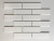ARVEX 2X6 WHITE MATTE