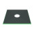 HYDRO BLOK **LOW PROFILE** 36X36 PRE-SLOPED SHOWER PAN