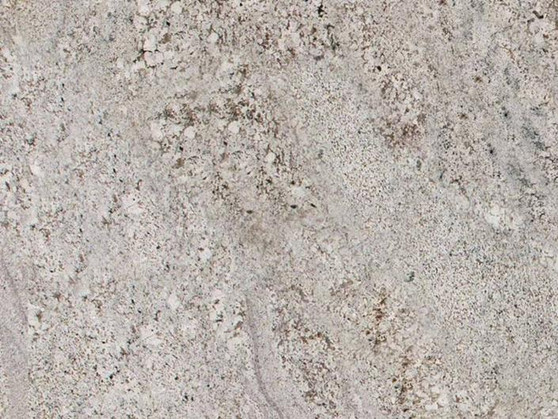 GRANITE 3CM - ANDINO WHITE
