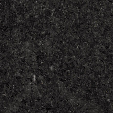 GRANITE 3CM - BLACK PEARL