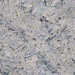 GRANITE 3CM - WHITE ICE