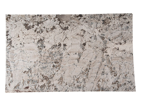 GRANITE 3CM - GRAY NUEVO