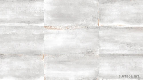 SA - RADIATE - WHITE 24X48