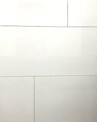 ELIANE - PURE WHITE POLISHED - 20X40