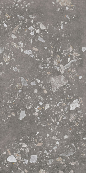 PASTORELLI - YOURSELF - DARK GRAY BUBBLE 24X48