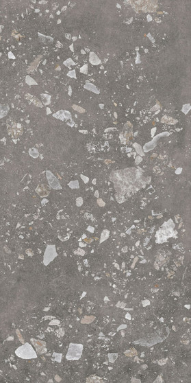 PASTORELLI - YOURSELF - DARK GRAY BUBBLE 24X48