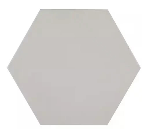 Element Gris 9.25x10.5 Hexagons