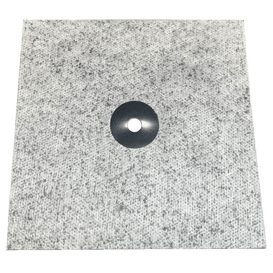 Wedi Subliner Dry Sealing Collar Pipe Seal - US5000033 (Discontinued)