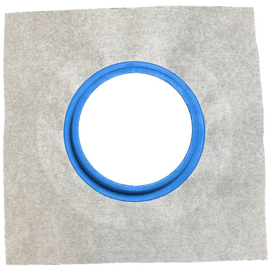 Wedi Subliner Dry Sealing Collar Mixing Valve Seal - US5000000 (Discontinued)