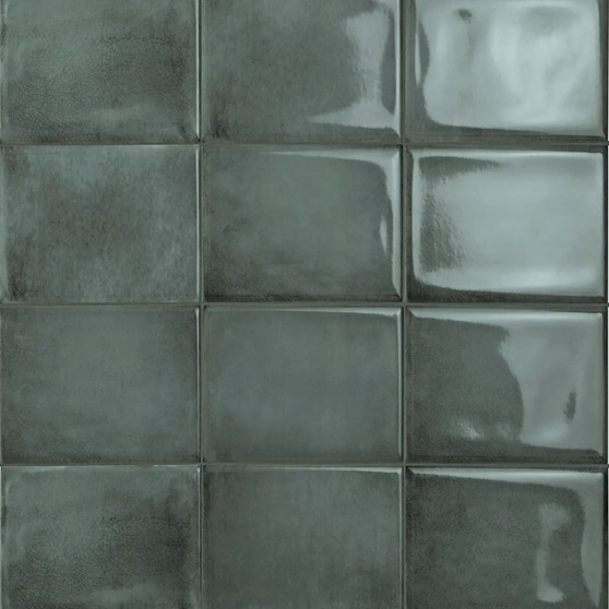Brezzo Green Sea 4x8's Ceramic Wall Tiles