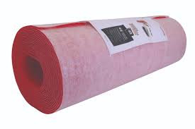 Warmup Membrane 150 Sq Ft Roll 3'3" x 46' 2" Requires Thinset