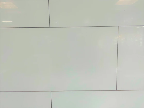 MIKADO - SUPER WHITE - POLISHED 12X24