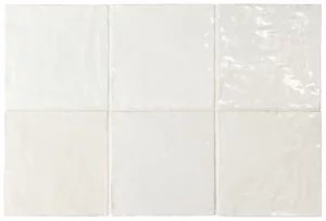 EQUIPE – LA RIVERIA – BLANC – 2.5″ x 8″
