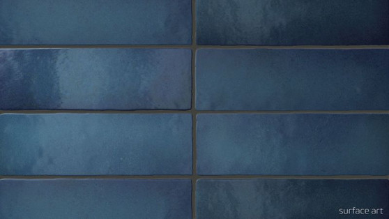 SA – PARKSIDE – NAVY 2.5X8