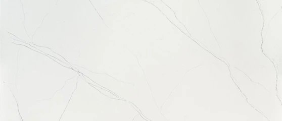 QUARTZ 3CM - CALACATTA TREVI