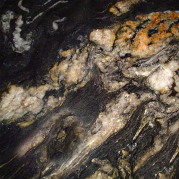 GRANITE 3CM - TITANIUM