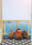 M-  Kenzzi - Kasbah 8x8 *S/O*
