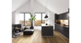 M-  LVT ANDOVER WHITBY WHITE 7X48 20 MIL *S/O*