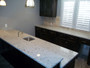 GRANITE 3CM - ANDINO WHITE