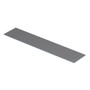 Wedi Fundo Ligno Shower Pan (Base) Extension - 60" x 12" - US3000035