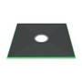 HYDRO BLOK **LOW PROFILE** 36X36 PRE-SLOPED SHOWER PAN