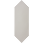 KITE - LIGHT GREY 4X12 Porcelain Tile