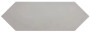 KITE - LIGHT GREY 4X12 Porcelain Tile