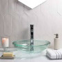 KITE - LIGHT GREY 4X12 Porcelain Tile