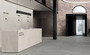 UNICOM - BRAZILIAN SLATE - OXFORD WHITE 24X48