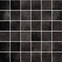 SA - MANHATTAN - CHARCOAL 2X2 MOSAIC