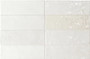 EQUIPE - LA RIVERIA - BLANC - 2.5" x 8"