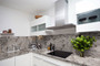 GRANITE 3CM - GRAY NUEVO