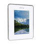 Warmup 7iE NEW Wi-Fi Smart MATTER Thermostat White