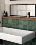 SA – PARKSIDE – VERDE 5X5