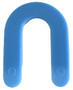 Shim Spacers Blue 1/16