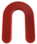 Shim Spacers Red 1/8