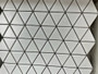 ARVEX WHITE TRIANGLE MATTE
