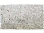 GRANITE 3CM - ALASKA WHITE