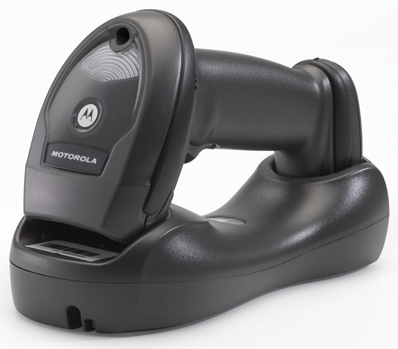 Motorola LI4278 Barcode Scanner USB KIT, LI4278TRBU0100ZWR