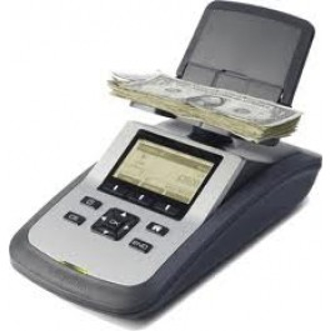 Tellermate T-ix R1000 Currency & Coin Counter Scale, T-iX R1000 