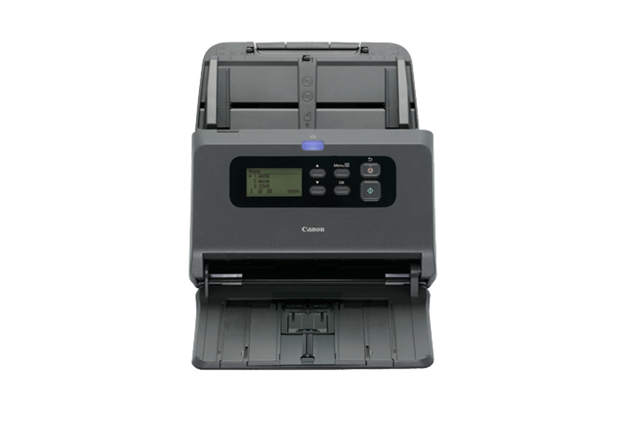 Canon imageFORMULA DR-M260 Office Document Scanner, Canon DRM260