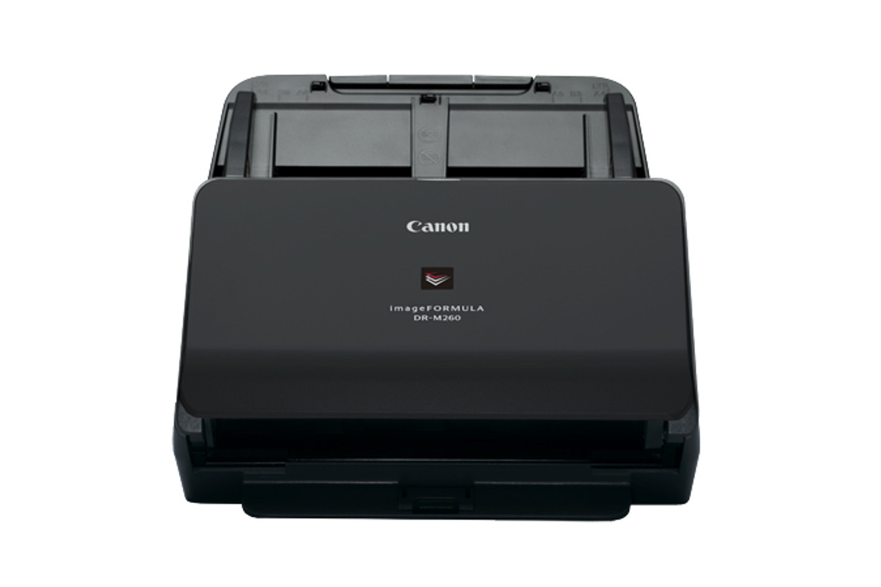 Canon imageFORMULA DR-M260 Office Document Scanner, Canon