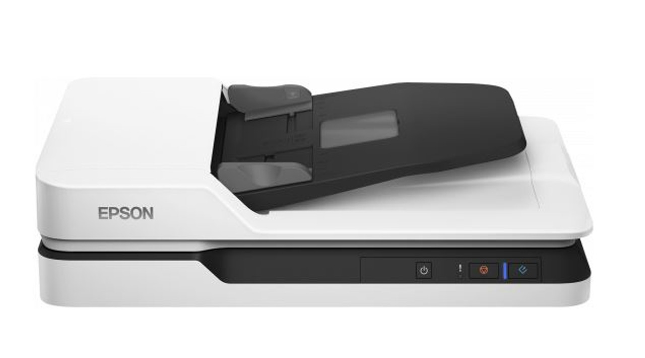 EPSON GT-D1000 ADF(自動原稿送り機能) - PC/タブレット