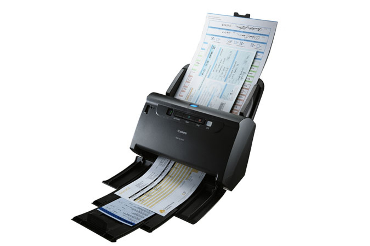 imageFORMULA R30 Office Document Scanner