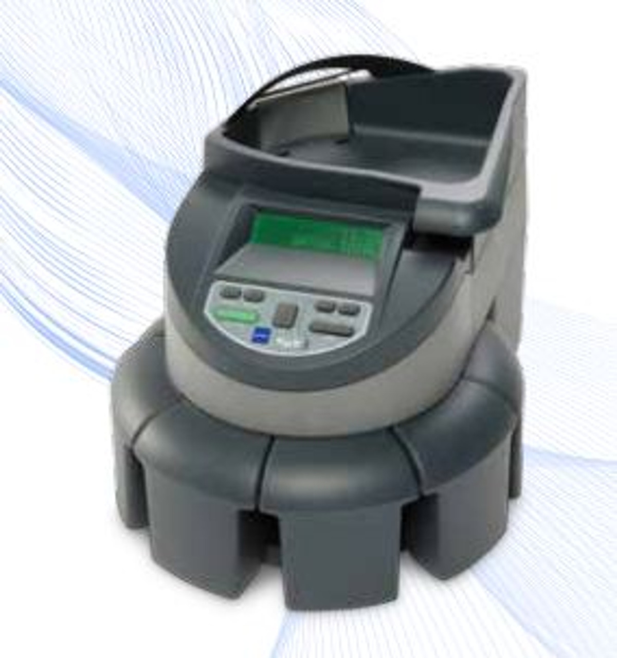 Coin Sorter Machine Counter Digital Automatic Electronic Counting Change  Money