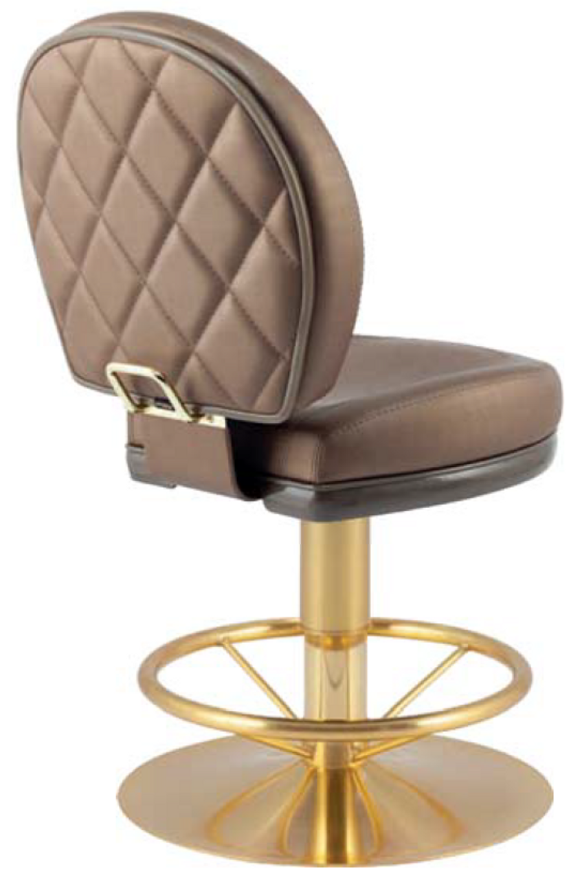 Patir casino chairs Clearance