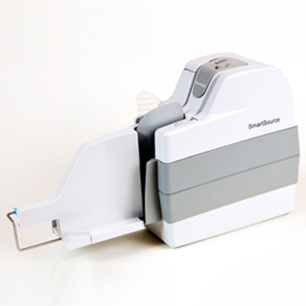 burroughs check scanner